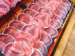 鲜牛舌-牛品福潮汕牛肉火锅(旺庄店)