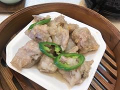 -龙悦湾酒家·八阵鱼生·渔人码头店