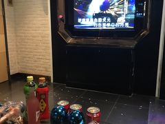 -乐道量贩式KTV(浑南店)