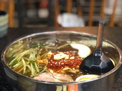 -白玉·朝鲜族烤串(南山店)