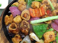 铁板生肠-皮记海鲜1995(寮步店)