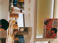 -西贝莜面村(上海百联西郊店)