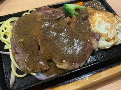 -凡塔斯牛排自助餐厅(莆田万达店)
