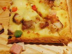 -原石牛扒·约会餐厅(龙城万科里店)