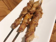 -阿罗新疆菜(人民广场店)