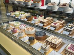 -M'CAKE(西单大悦城店)
