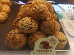 -西树泡芙(正佳店)