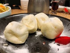 -红樱桃·欢乐餐厅(太原里店)