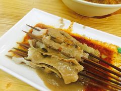 -马三洋芋片(兰州总店)