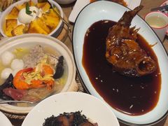 -新白鹿餐厅(城西银泰城店)