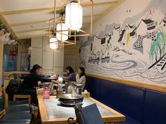 -九田家黑牛烤肉料理(麒麟万达店)