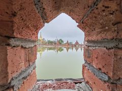 -一寨两国风景区