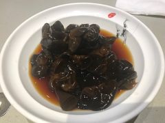 爽口木耳-喜家德虾仁水饺(华强天虹店)