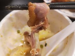 -天治宣·野椒鸡(龙头寺总店)