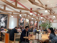 -味千拉面(广州白云机场T1西二店)