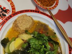 -文立新麻辣烫(合生汇21街区店)