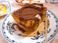 咸湿漏奶华-渔记茶餐厅(渔村店)