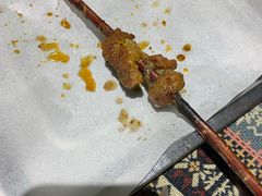 -丝路疆味新疆喀什餐厅(保利广场对面金地太阳城店)