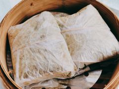 -星河湾半岛酒店-真粤中餐厅