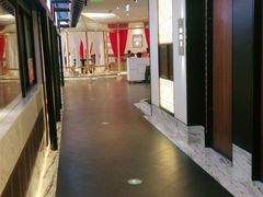 -小厨娘淮扬菜(六合欢乐港店)