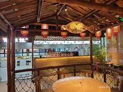 -胖姐渔村(中源大道店)