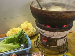 -威邵鸡煲(西华路总店)