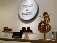 无花果法棍-WHEAT&BAKER-麥(凯德来福士店)