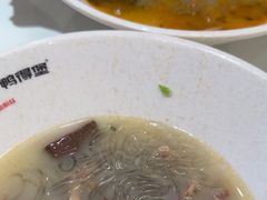 -鸭得堡老鸭汤·鸭血粉丝(南京博物院店)