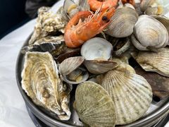 -日照大牌檔•小船海鲜(万平口店)