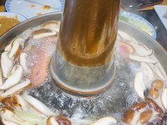 -裕德孚手切涮羊肉(建业凯旋广场店)