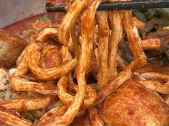 -苏袁麻辣烫(呼和浩特总局街店)