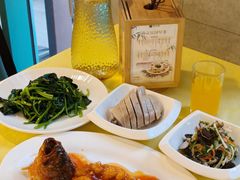 -清真马祥兴菜馆(云南北路店)