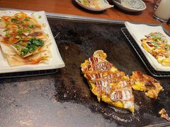 -千房(道頓堀ビル店)
