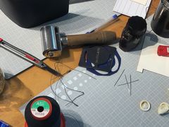 -猛犸手作·皮具·diy团建·礼品定制(新华路店)