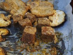 -禾禾烤肉