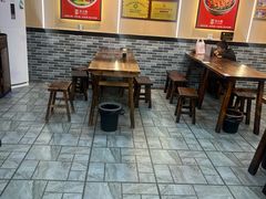 -毛大碗西府削筋面(土门店)