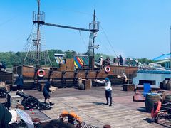 -渔岛海洋度假区