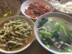 -南花桥羊肉馆老字号(乌镇店)