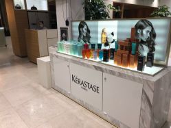-CARR SALON