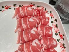 -东门口·鲜爆肚涮肉·烧烤(老门东店)