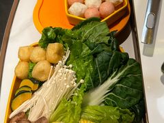 -润园四季椰子鸡火锅(南山海岸城店)