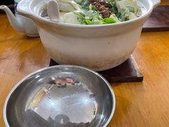 -吴淞老街砂锅馄饨(北兴路店)