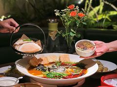 -清水亭湖北菜(大屯DT51店)