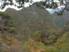 -大连天门山国家森林公园