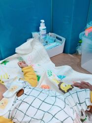 -AIBBY亲子水育中心(盐城宝龙店)