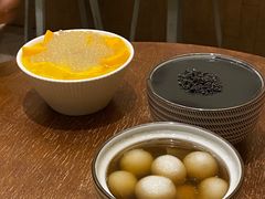 -小团圆糖水铺(襄阳南路店)