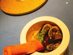 -湘轩·土菜研究院(光大店)