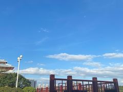 -五缘湾湿地公园