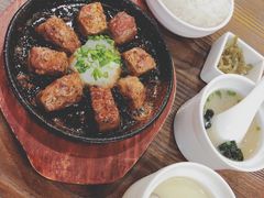 -东京屋(武定路店)