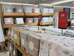 -ZARA HOME(蓝色港湾店)